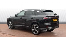 MG HS 1.5 T-GDI Trophy 5dr DCT Petrol Hatchback